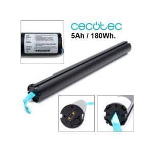 Bateria Cecotec Outsider 5Ah