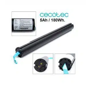 Bateria Cecotec Outsider 5Ah
