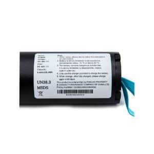 Bateria Cecotec Outsider 6.4 Ah