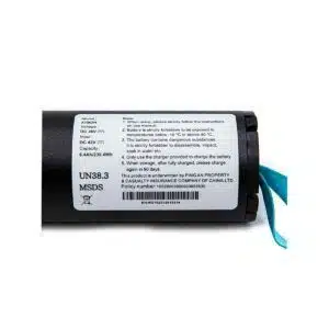 Bateria Cecotec Outsider 6.4 Ah