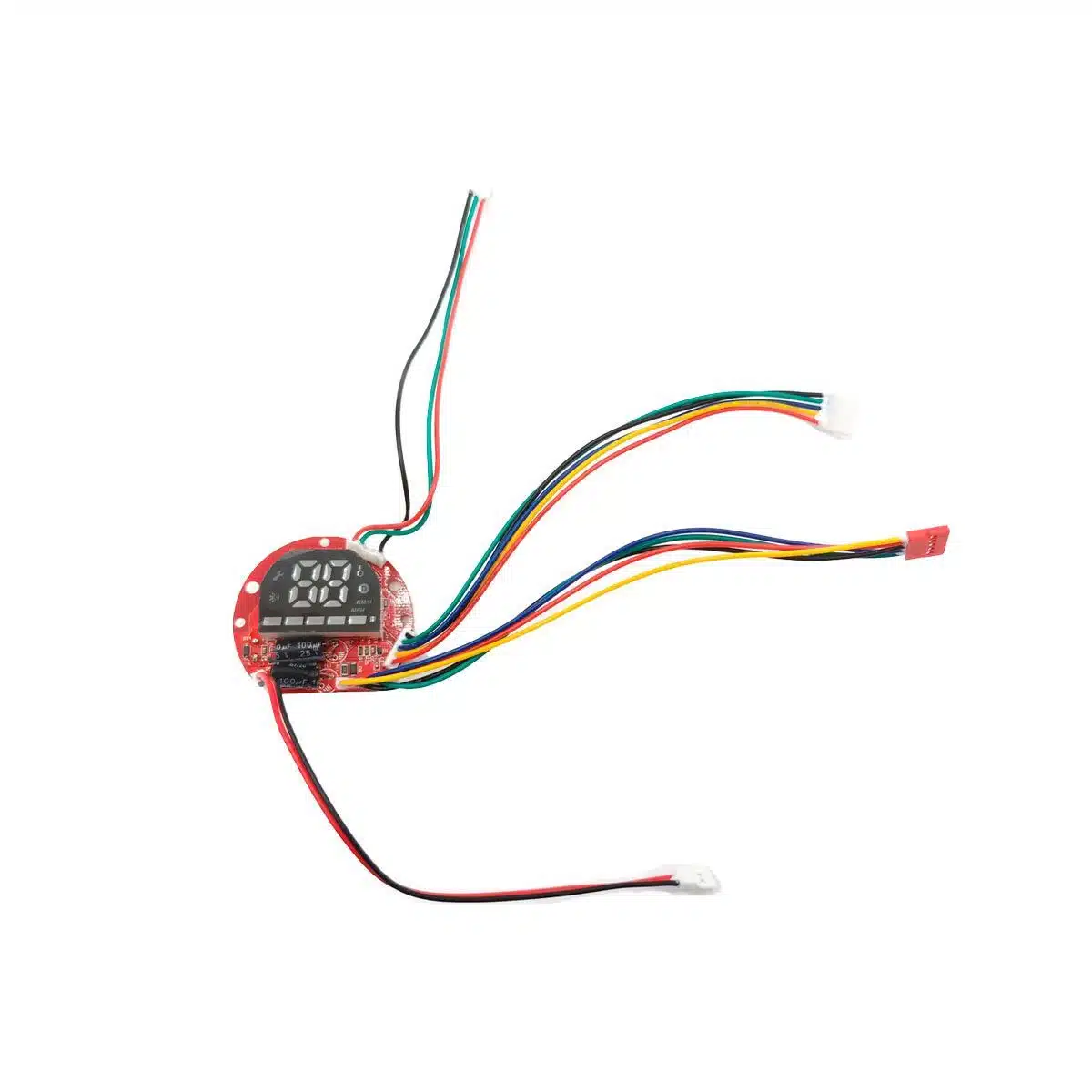 Pantalla Cecotec Outsider - Imagen 3
