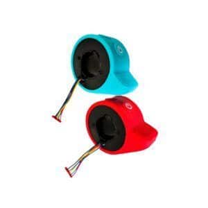 Acelerador Cecotec Outsider