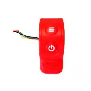 Acelerador Cecotec Outsider