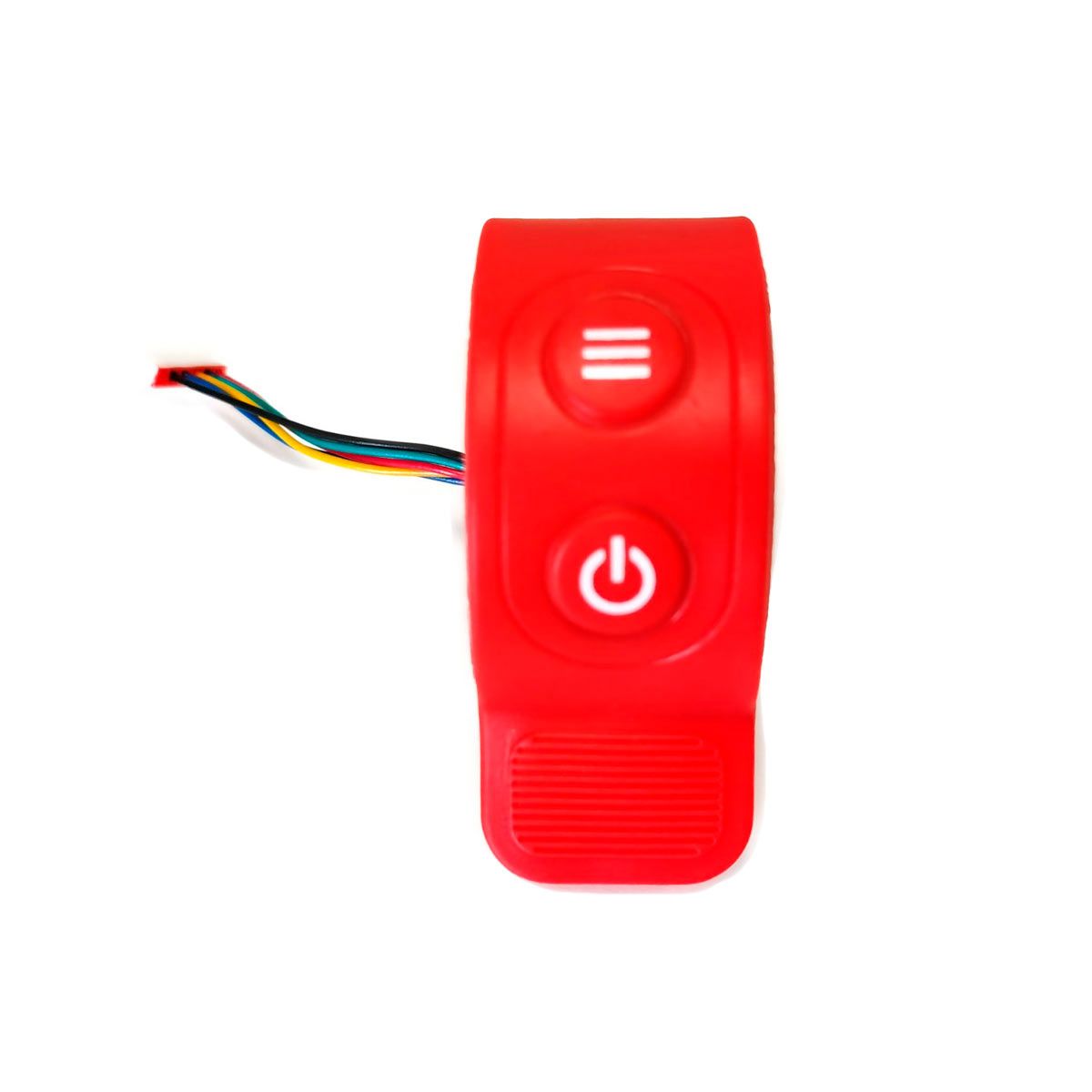 Acelerador Cecotec Outsider