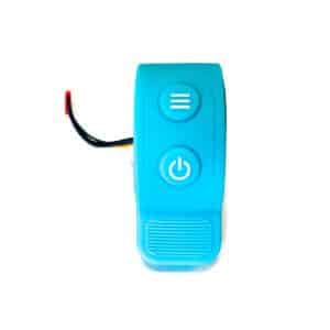 Acelerador Cecotec Outsider