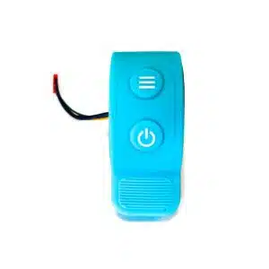 Acelerador Cecotec Outsider