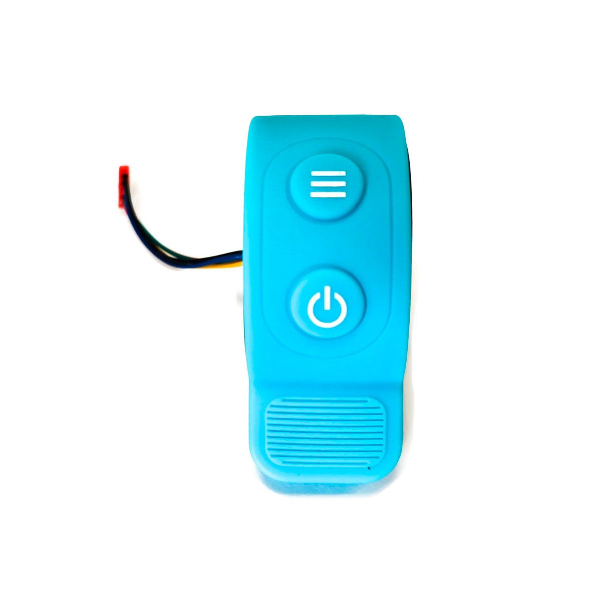Acelerador Cecotec Outsider