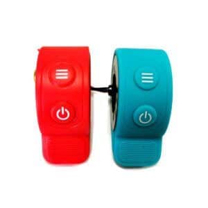 Acelerador Cecotec Outsider