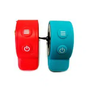Acelerador Cecotec Outsider