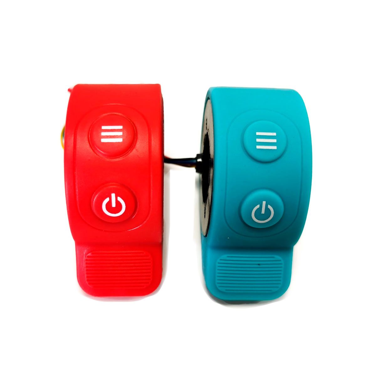 Acelerador Cecotec Outsider