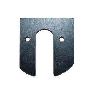 Acople Rueda Trasera Xiaomi