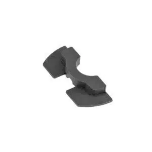 Pieza Antiholgura 1.2 mm