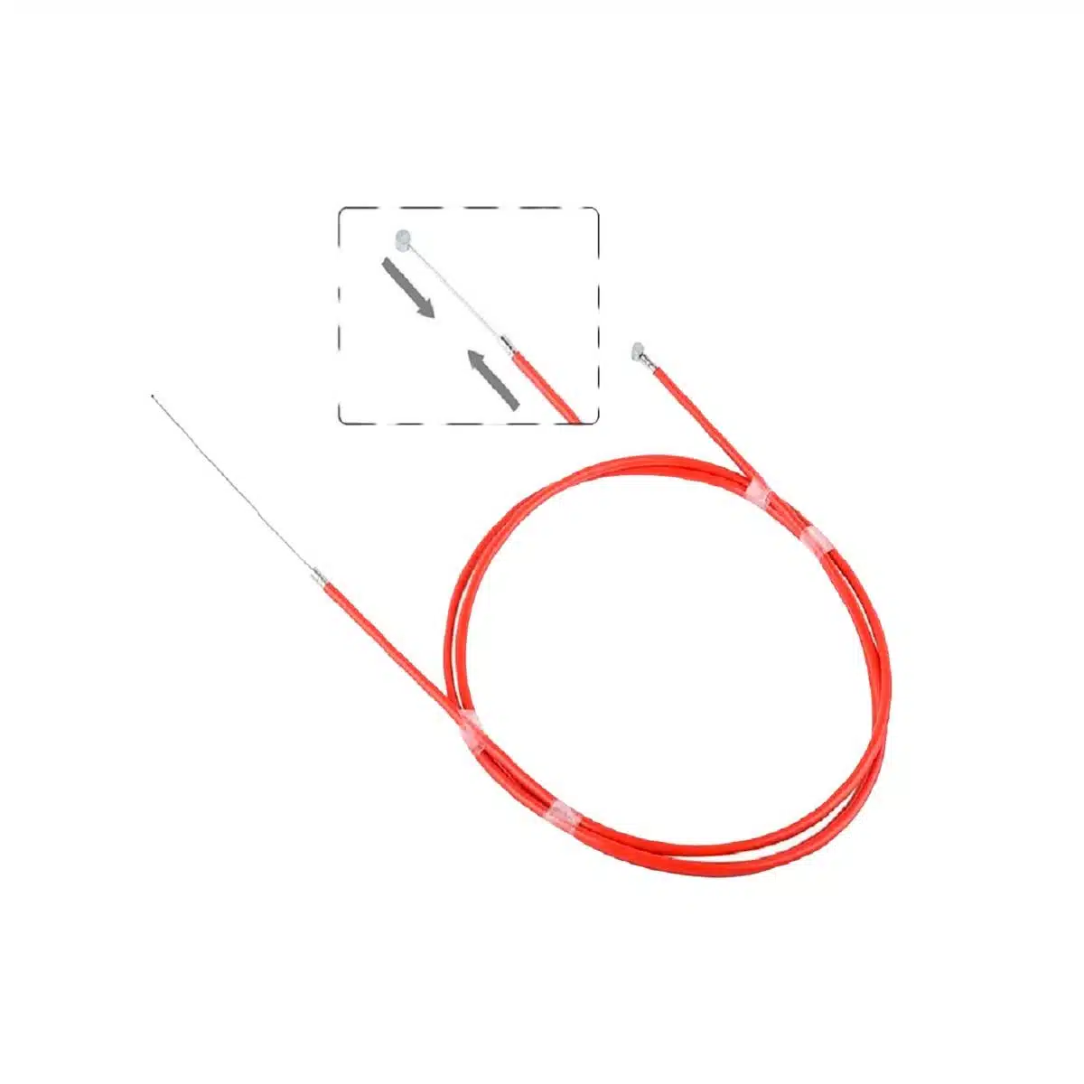 Cable Freno Xiaomi PRO/PRO2