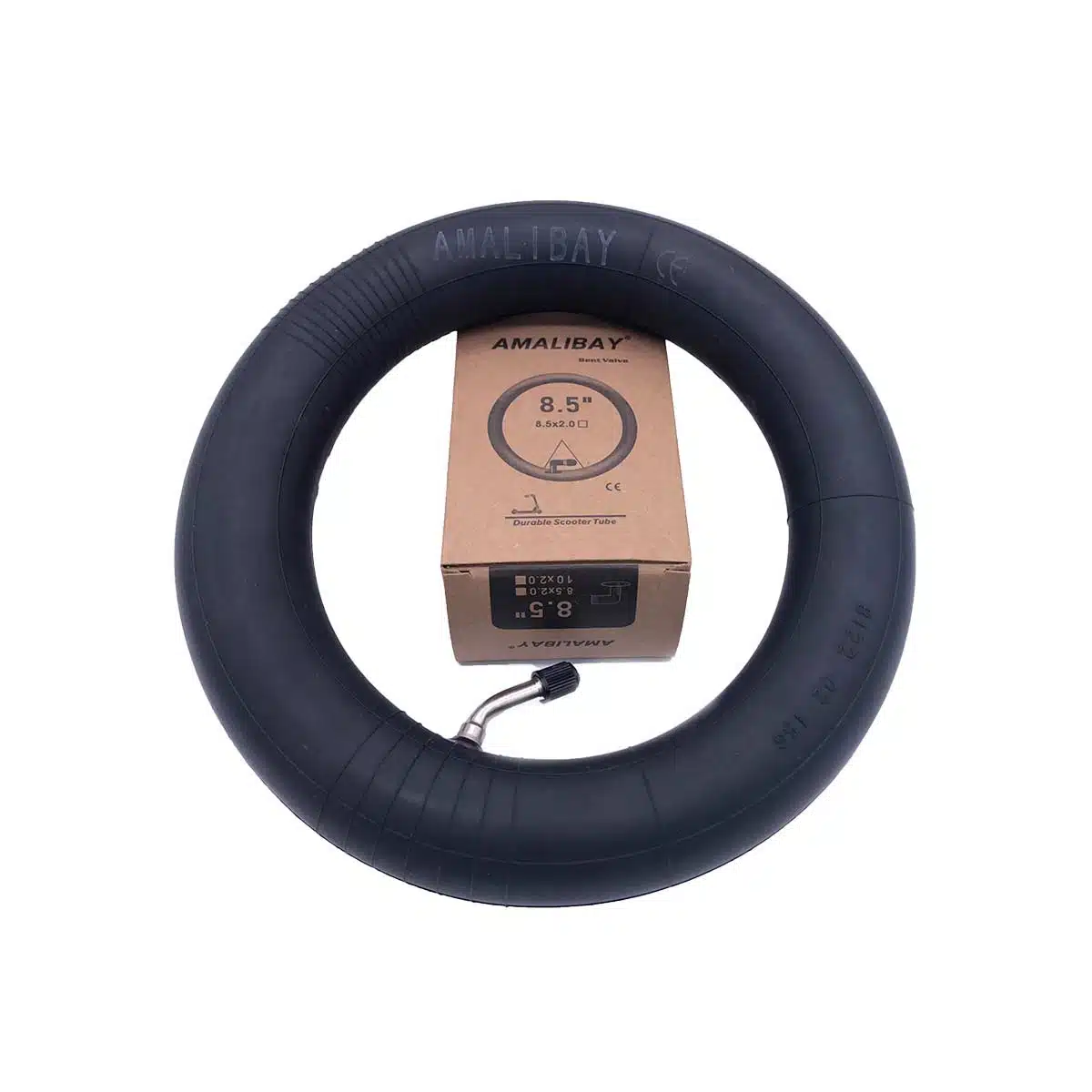 Camara Amalibay 8,5x2 Curva