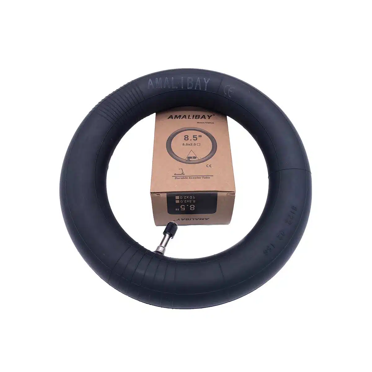 Camara Amalibay 8,5x2 Recta