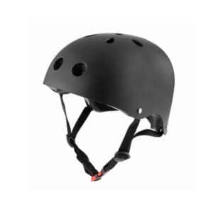 Casco Seguridad Negro