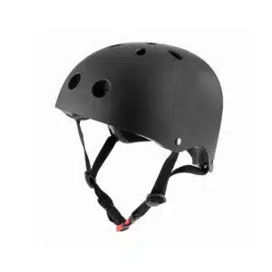 Casco Seguridad Negro