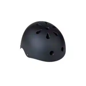 Casco Seguridad Negro