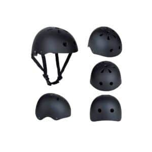 Casco Seguridad Negro