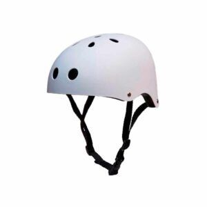 Casco Seguridad Blanco