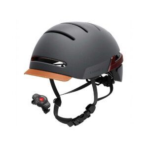 Casco Inteligente
