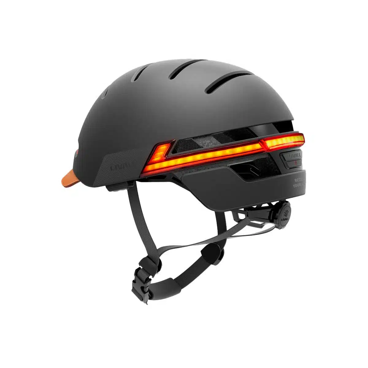 Casco Inteligente