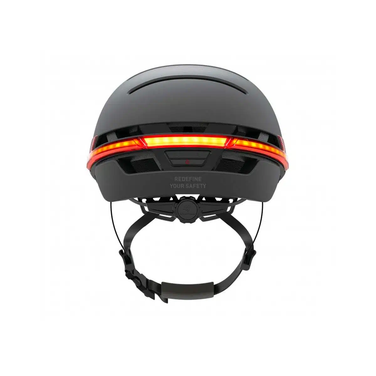 Casco Inteligente