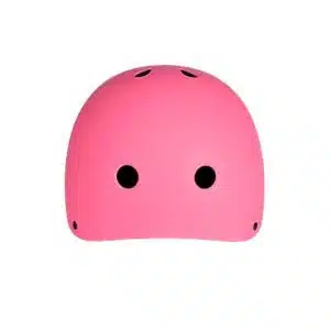 Casco Seguridad Rosa
