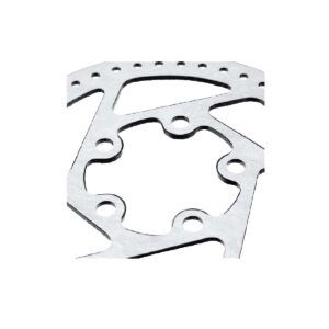 Disco Freno 110MM