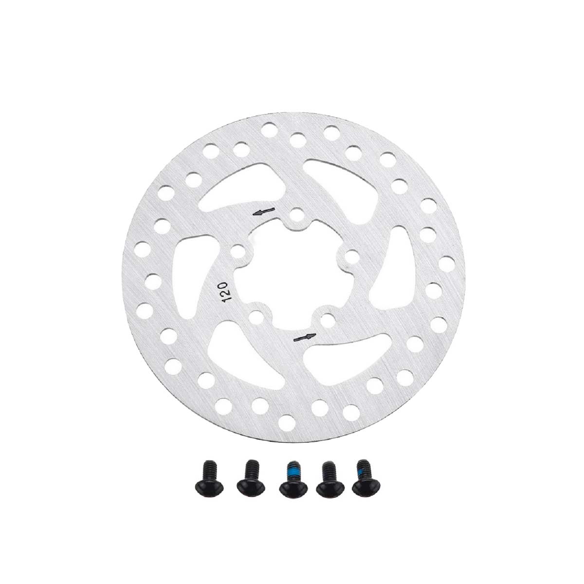 Disco Freno 120MM