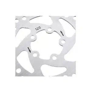 Disco Freno 120MM