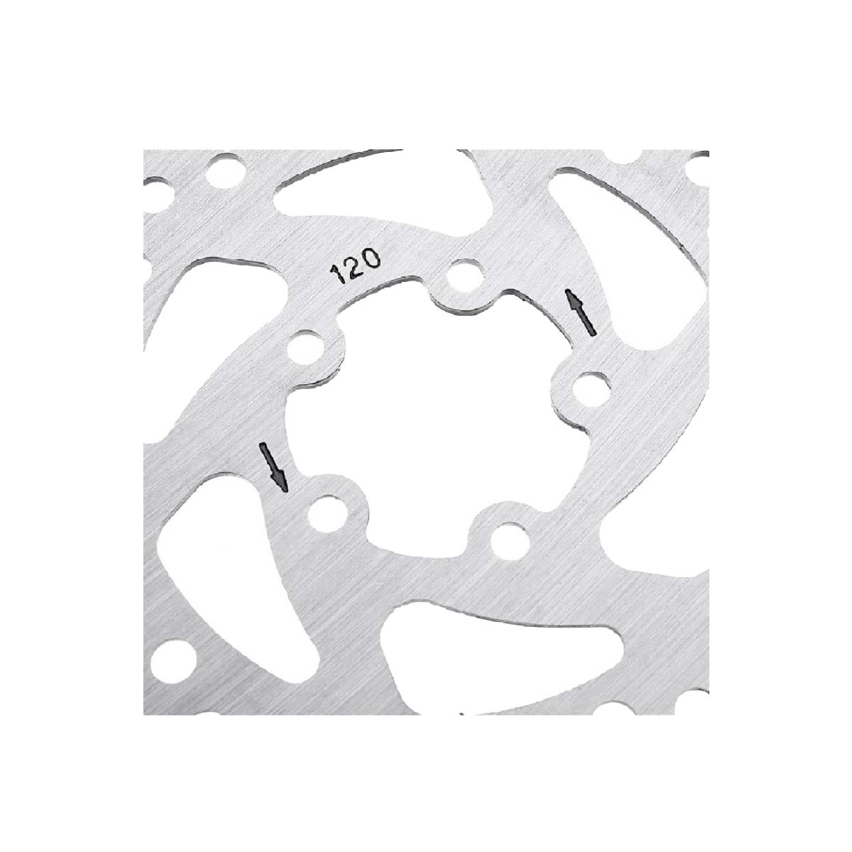 Disco Freno 120MM