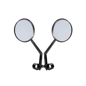 Espejo Retrovisor Largo