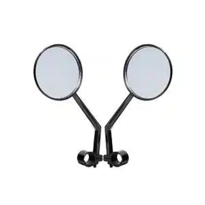 Espejo Retrovisor Largo