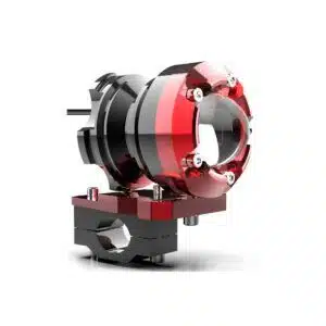 Foco Rojo Led