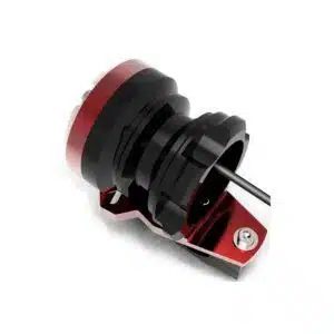 Foco Rojo Led