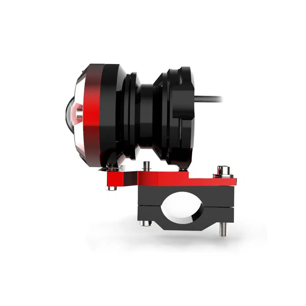 Foco Rojo Led