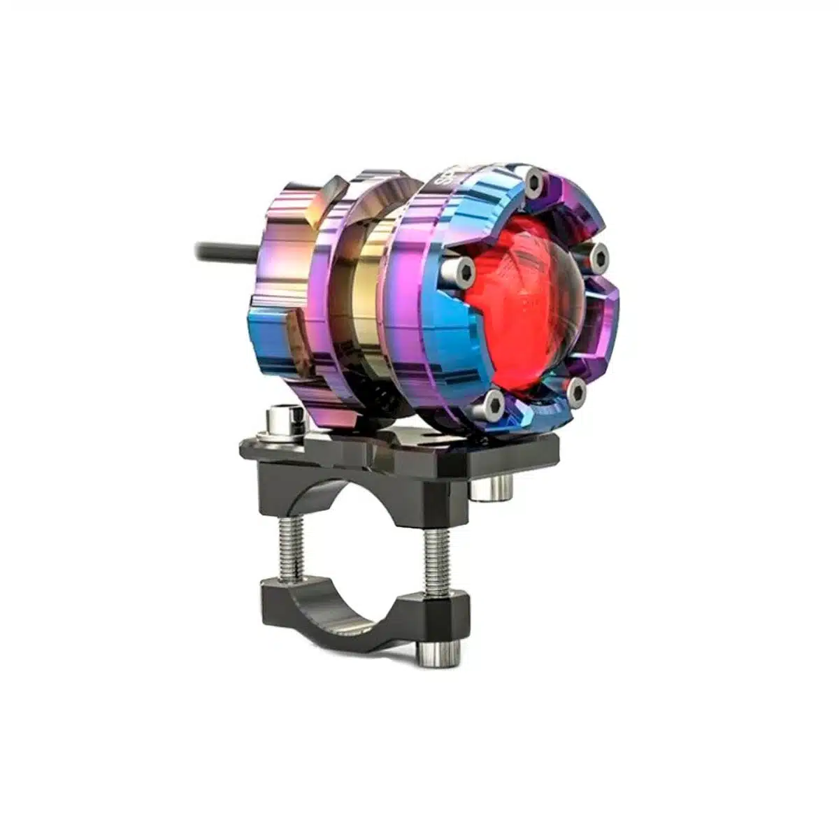 Foco Tornasol Led