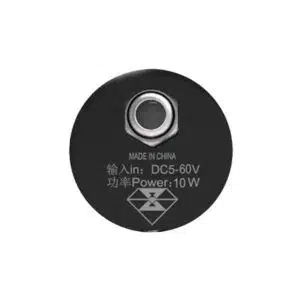 Foco Tornasol Led