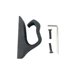 Gancho Plastico Xiaomi Negro