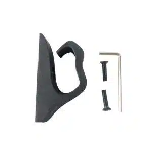 Gancho Plastico Xiaomi Negro