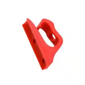 Gancho Plastico Xiaomi Rojo