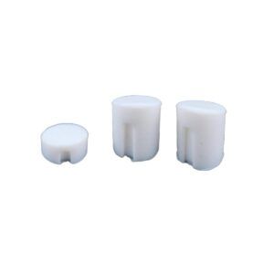 Goma Tornillos Guardabarros