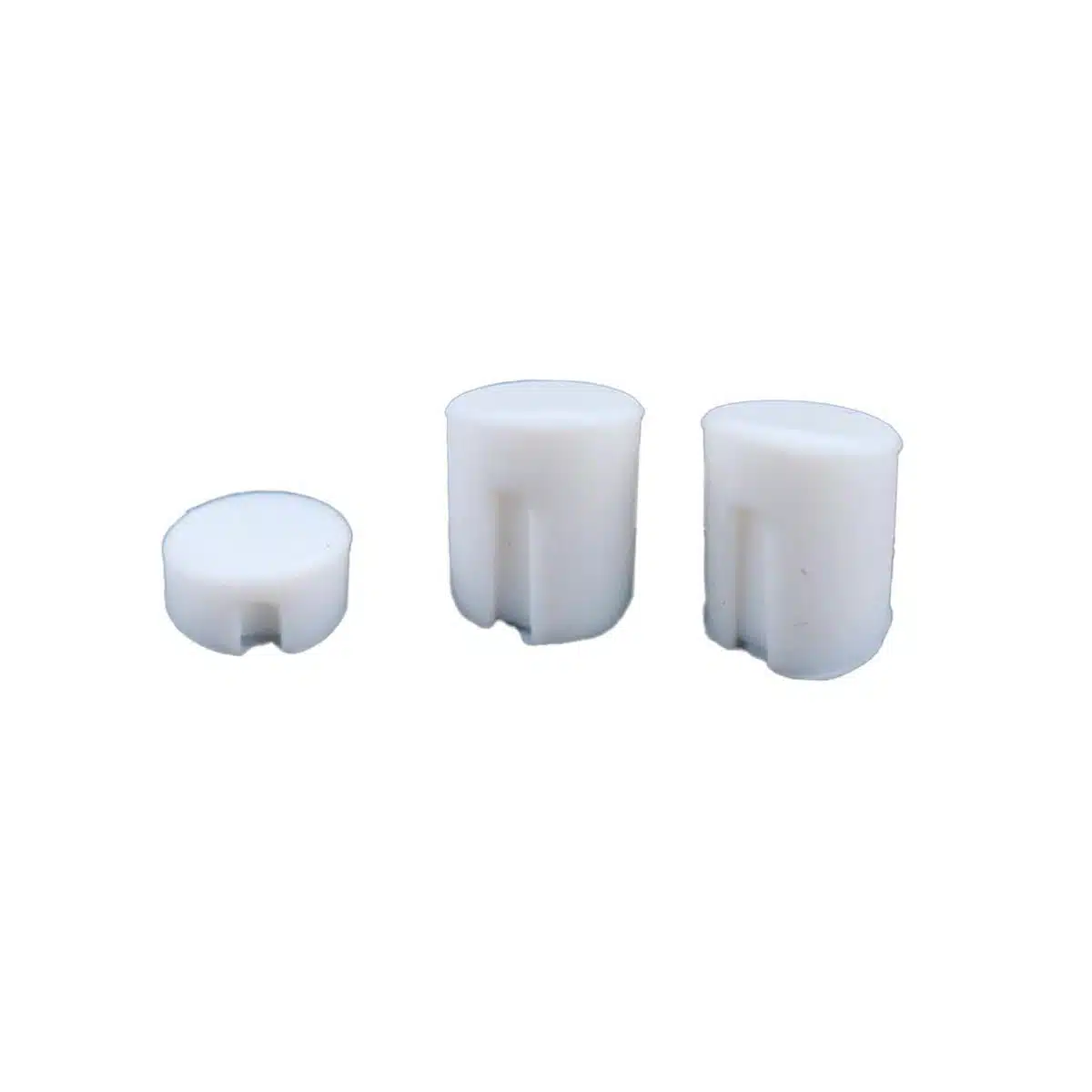 Goma Tornillos Guardabarros