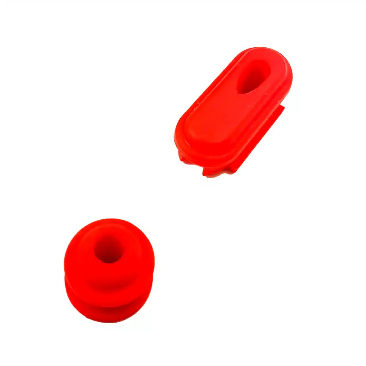Gomas Cables Cecotec
