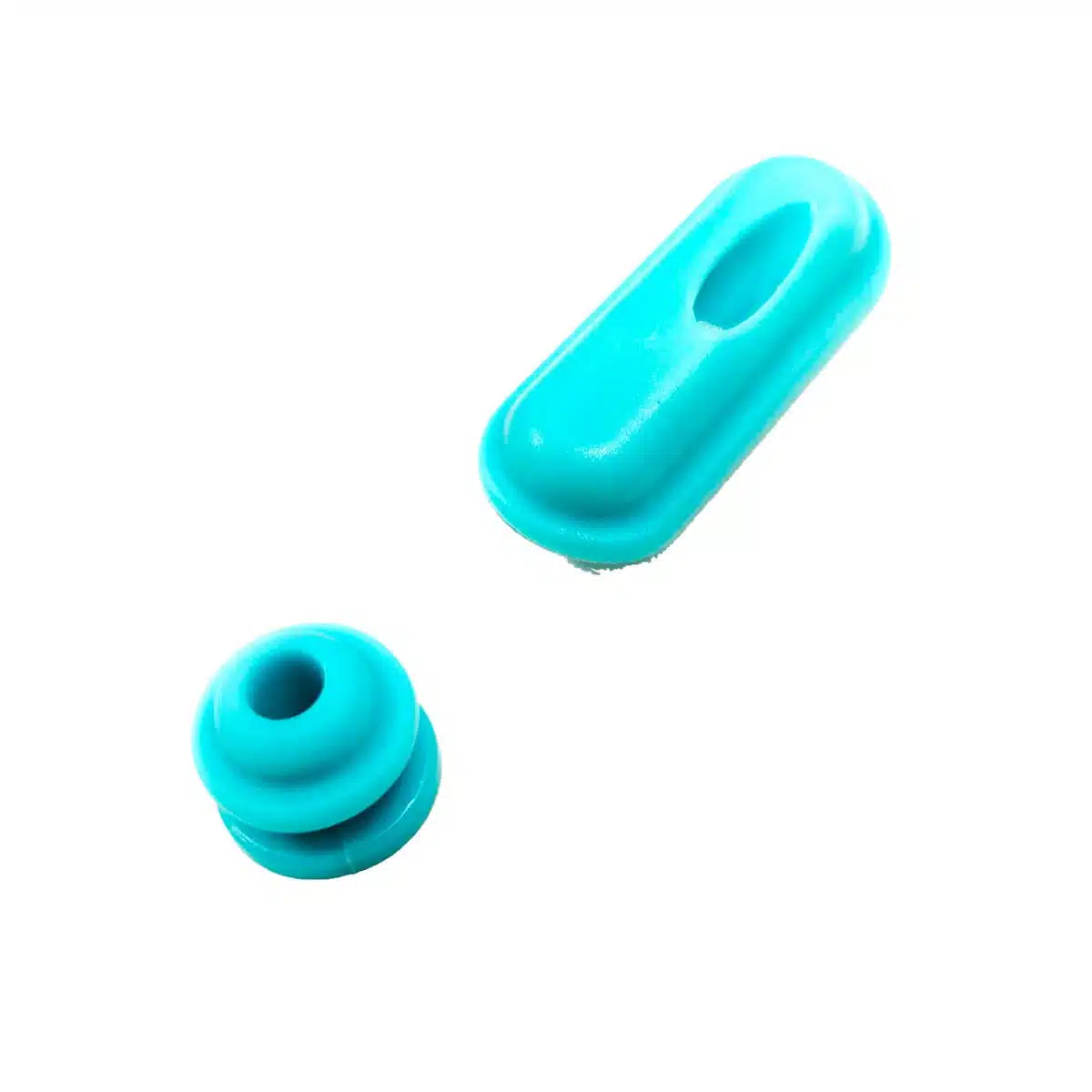 Gomas Cables Cecotec
