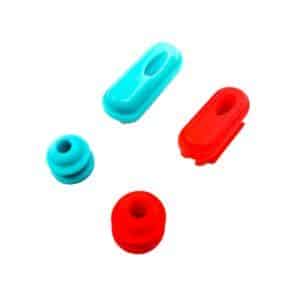 Gomas Cables Cecotec