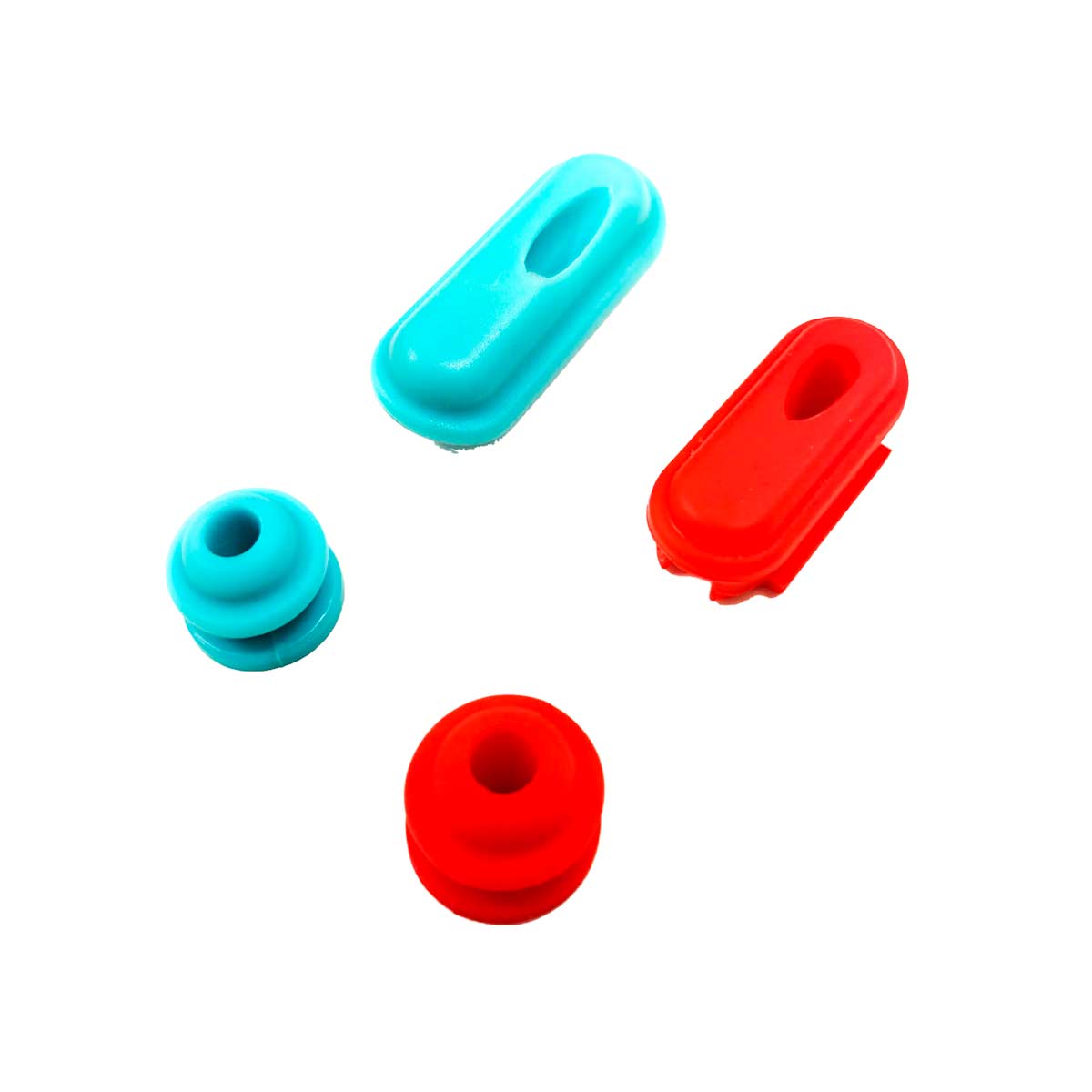 Gomas Cables Cecotec