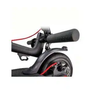 Guardabarros Trasero Sport