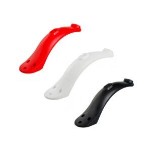 Guardabarros Trasero Sport